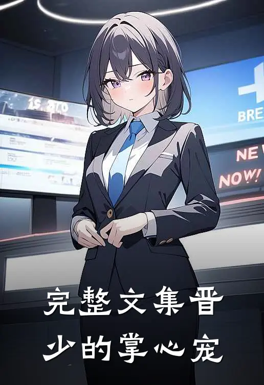 完整文集晋少的掌心宠