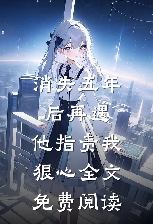 消失五年后再遇，他指责我狠心全文免费阅读