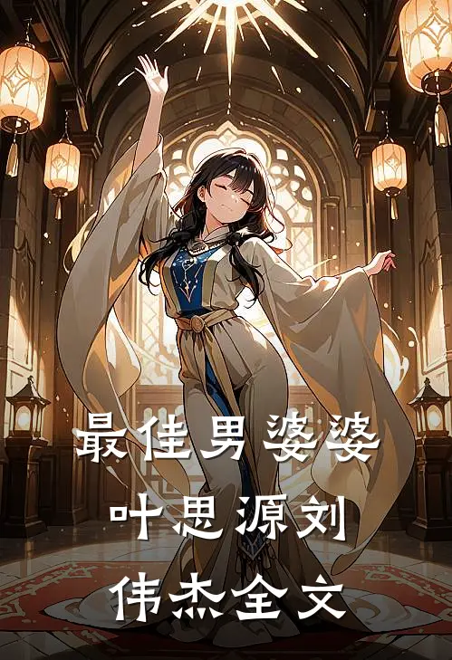 最佳男婆婆叶思源刘伟杰全文