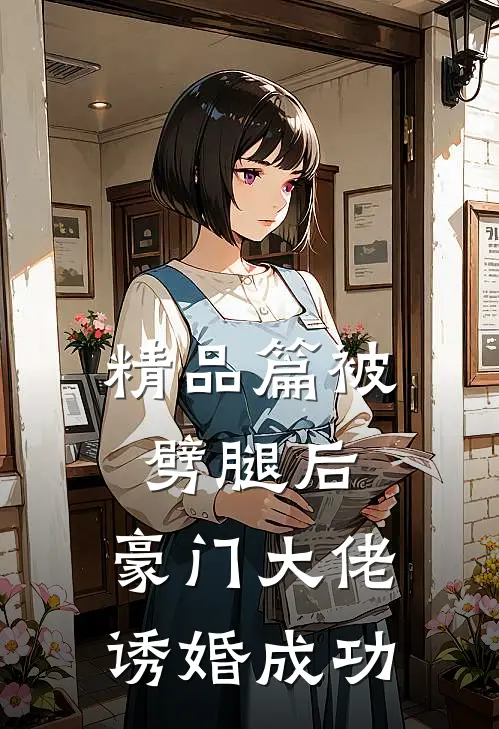 精品篇被劈腿后，豪门大佬诱婚成功