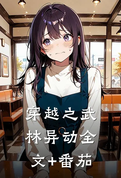 穿越之武林异动全文+番茄