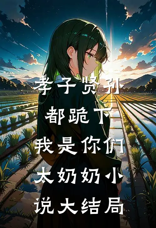 孝子贤孙都跪下，我是你们太奶奶小说大结局