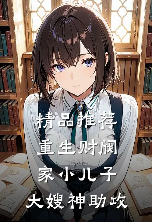 精品推荐重生财阀家小儿子，大嫂神助攻