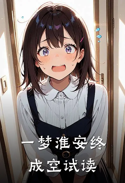 一梦淮安终成空试读