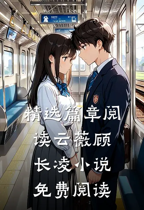 精选篇章阅读云薇顾长凌小说免费阅读