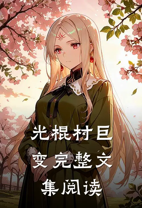光棍村巨变完整文集阅读