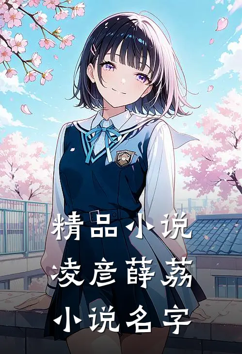 精品小说凌彦薛荔小说名字