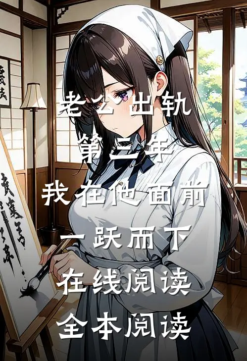 老公出轨第三年，我在他面前一跃而下在线阅读全本阅读