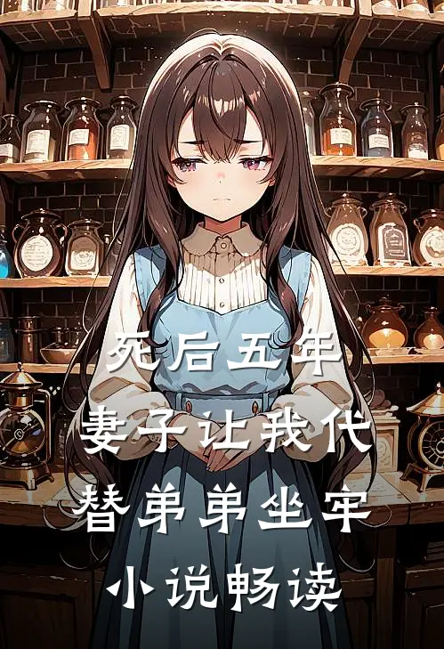 死后五年，妻子让我代替弟弟坐牢小说畅读