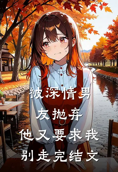 被深情男友抛弃，他又要求我别走完结文