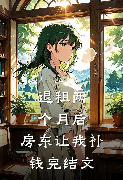 退租两个月后，房东让我补钱完结文