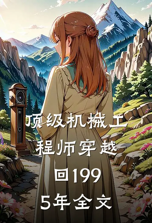 顶级机械工程师穿越回1995年全文
