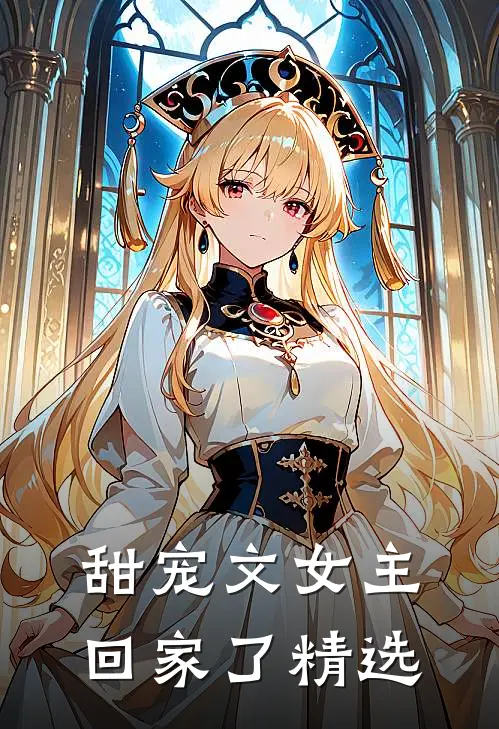 甜宠文女主回家了精选