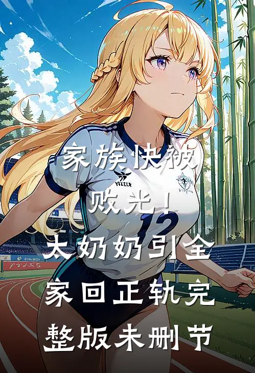 家族快被败光！太奶奶引全家回正轨完整版未删节