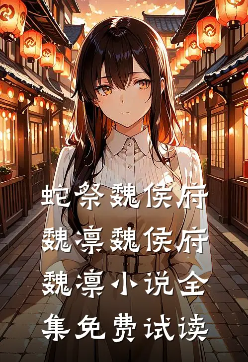 蛇祭魏侯府魏凛魏侯府魏凛小说全集免费试读