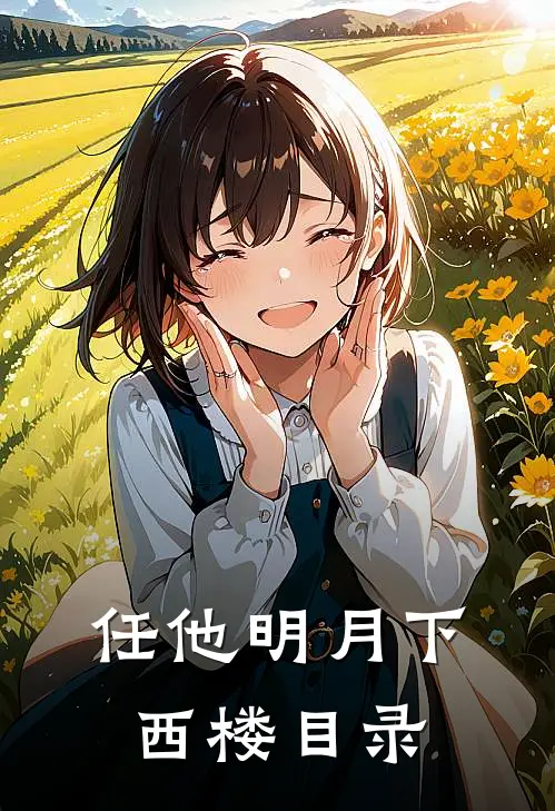 任他明月下西楼目录