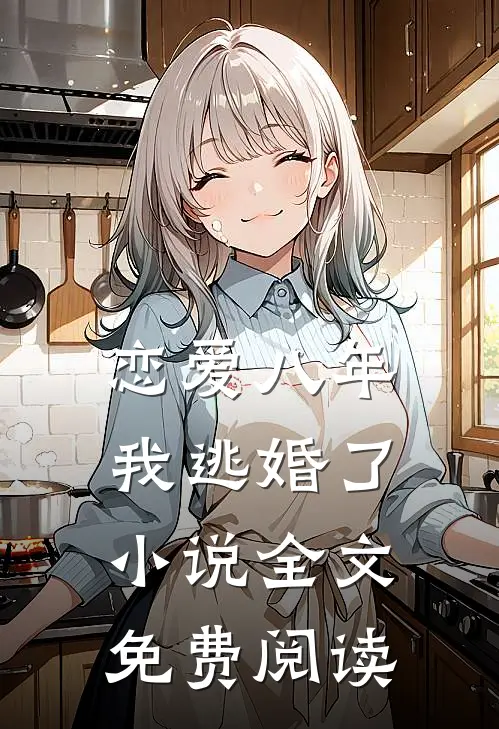 恋爱八年，我逃婚了小说全文免费阅读