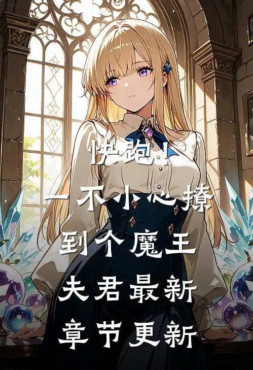 快跑！一不小心撩到个魔王夫君最新章节更新