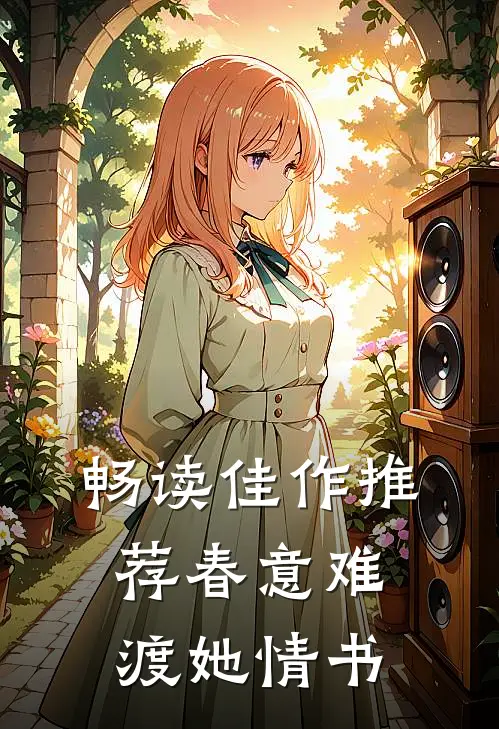 畅读佳作推荐春意难渡她情书