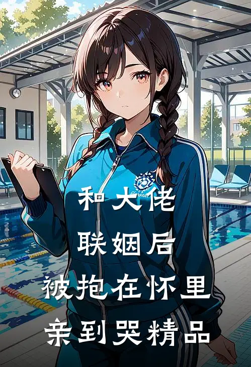 和大佬联姻后，被抱在怀里亲到哭精品
