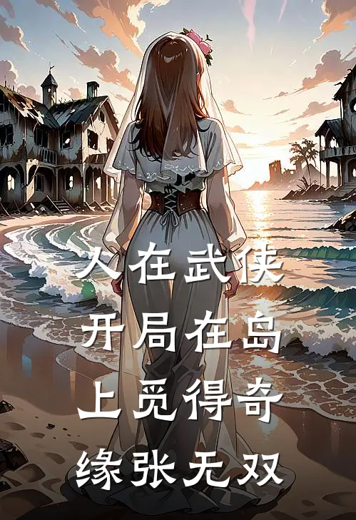 人在武侠，开局在岛上觅得奇缘张无双