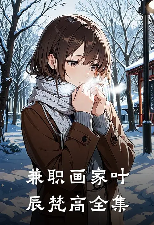 兼职画家叶辰梵高 全集