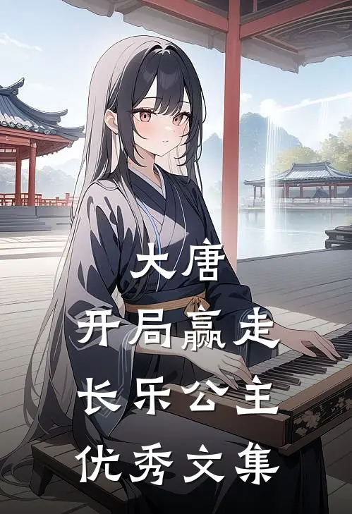 大唐：开局赢走长乐公主优秀文集