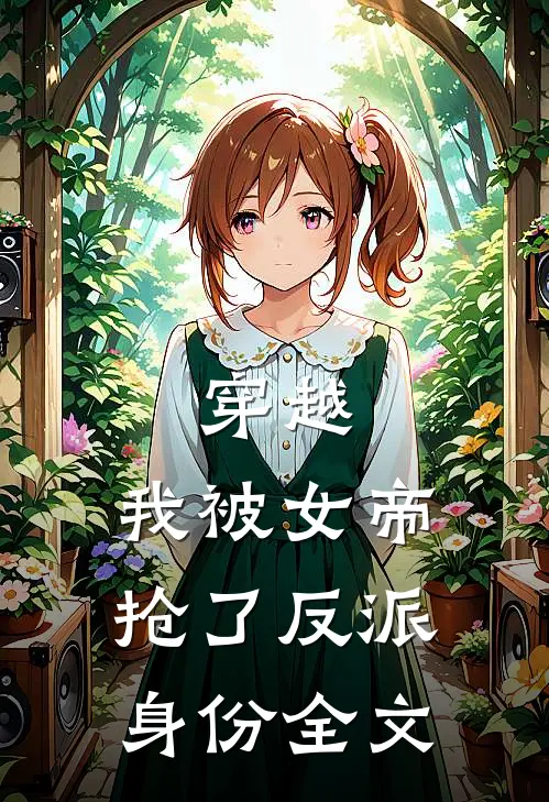 穿越，我被女帝抢了反派身份全文