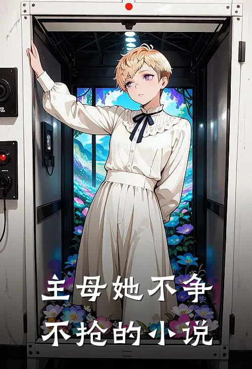 主母她不争不抢的小说