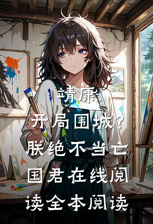 靖康：开局围城？朕绝不当亡国君在线阅读全本阅读
