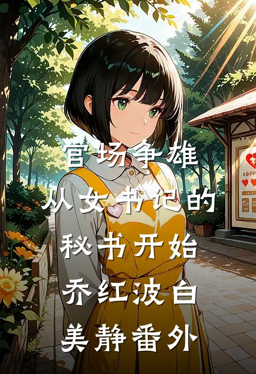 官场争雄，从女书记的秘书开始乔红波白美静 番外