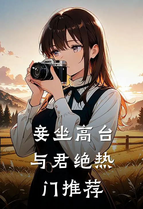 妾坐高台与君绝热门推荐