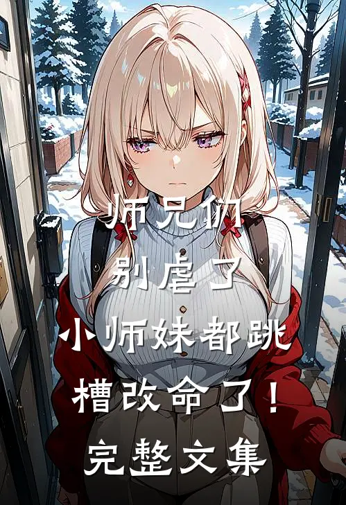 师兄们别虐了，小师妹都跳槽改命了！完整文集