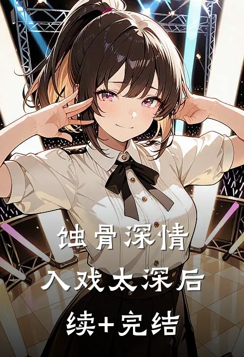 蚀骨深情，入戏太深后续+完结