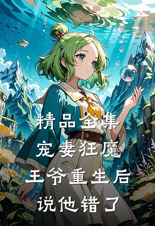 精品全集宠妻狂魔：王爷重生后说他错了