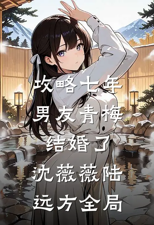 攻略七年，男友青梅结婚了,沈薇薇陆远方全局