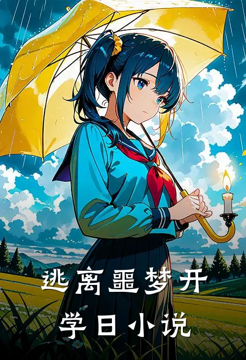 逃离噩梦开学日小说