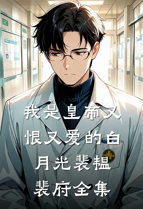 我是皇帝又恨又爱的白月光裴韫裴府全集