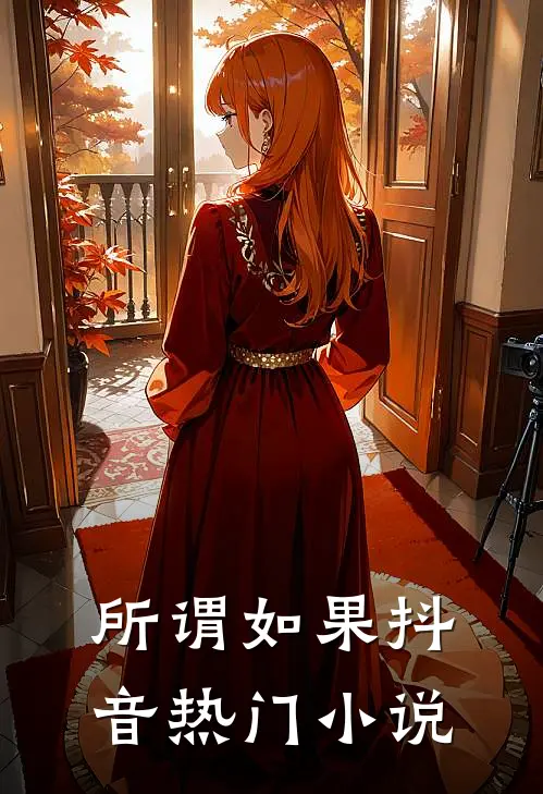 所谓如果抖音热门小说