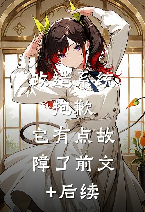 改造系统：抱歉，它有点故障了前文+后续