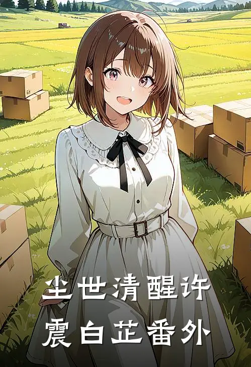 尘世清醒许震白芷 番外