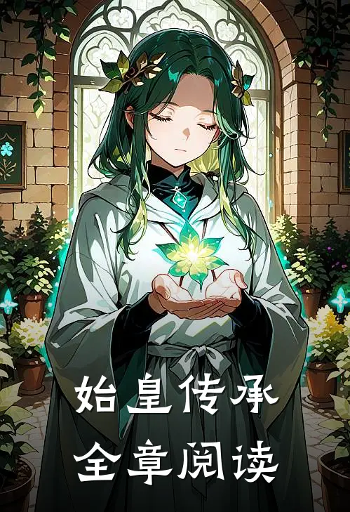 始皇传承全章阅读
