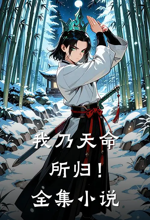 我乃天命所归!全集免费阅读