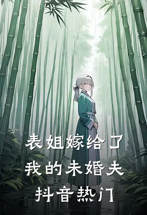 表姐嫁给了我的未婚夫抖音热门