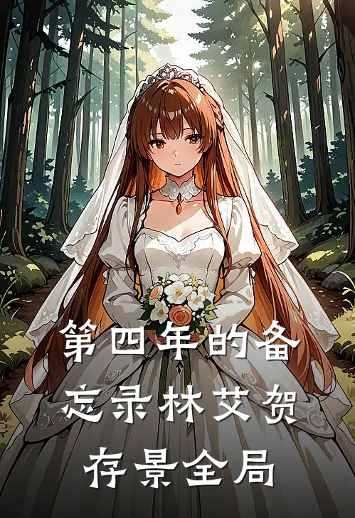 第四年的备忘录林艾贺存景全局