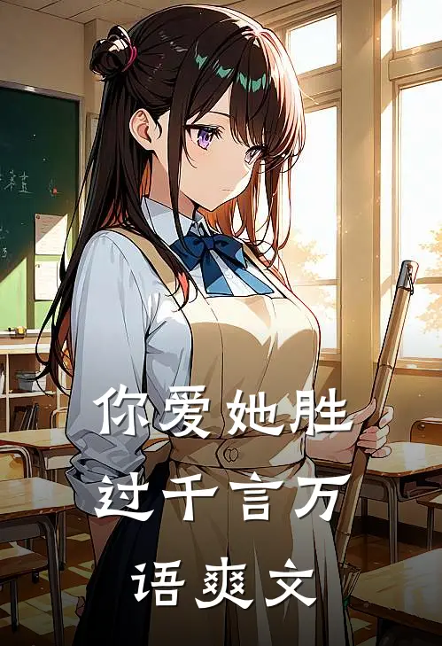 你爱她胜过千言万语爽文