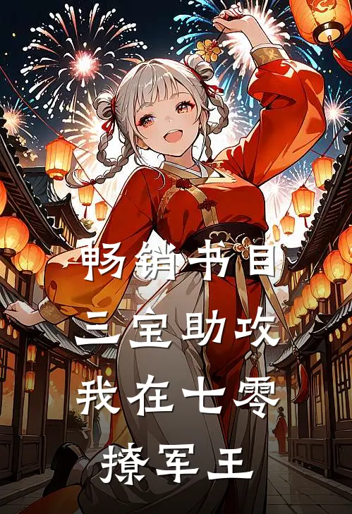 畅销书目三宝助攻：我在七零撩军王