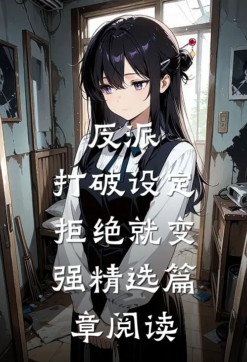 反派：打破设定，拒绝就变强精选篇章阅读