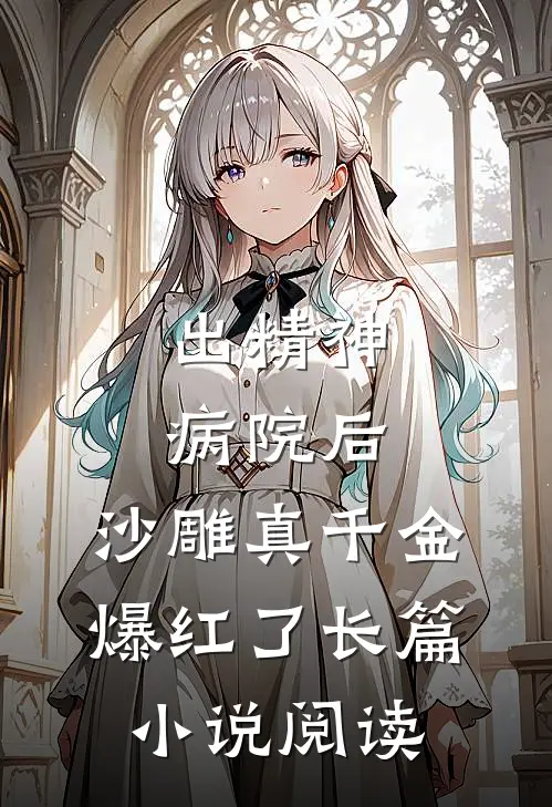 出精神病院后，沙雕真千金爆红了长篇小说阅读