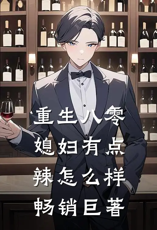重生八零媳妇有点辣怎么样畅销巨著